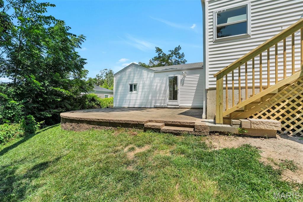 849 Glendower Drive