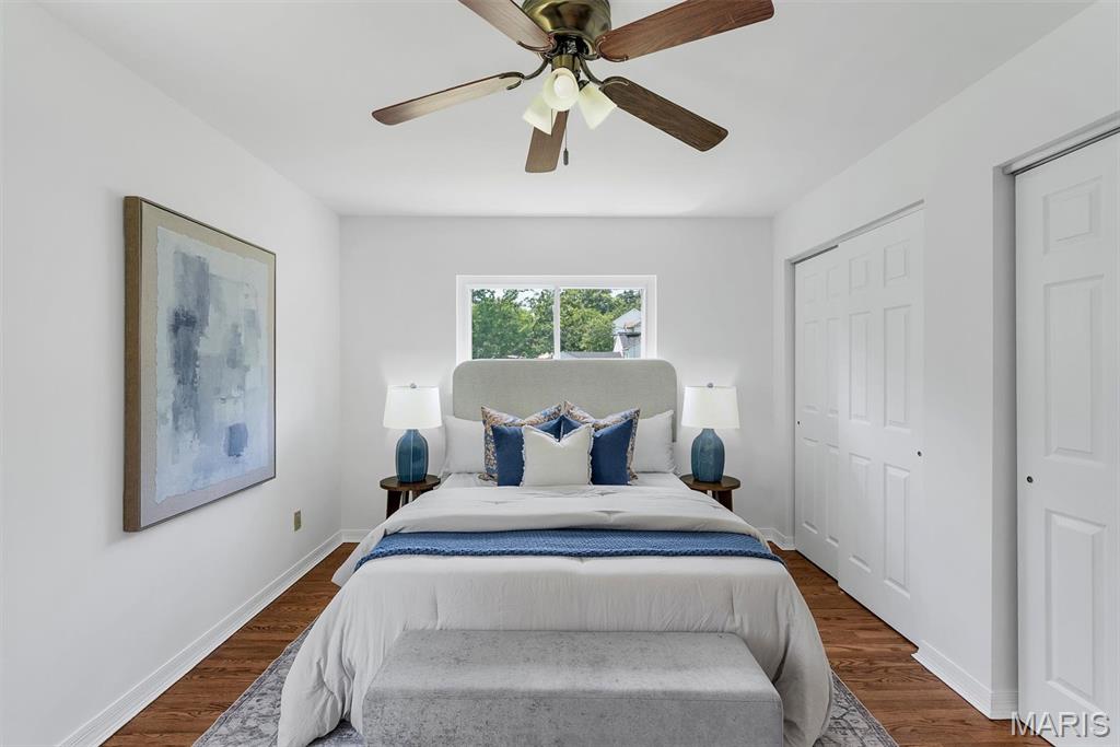 849 Glendower Drive