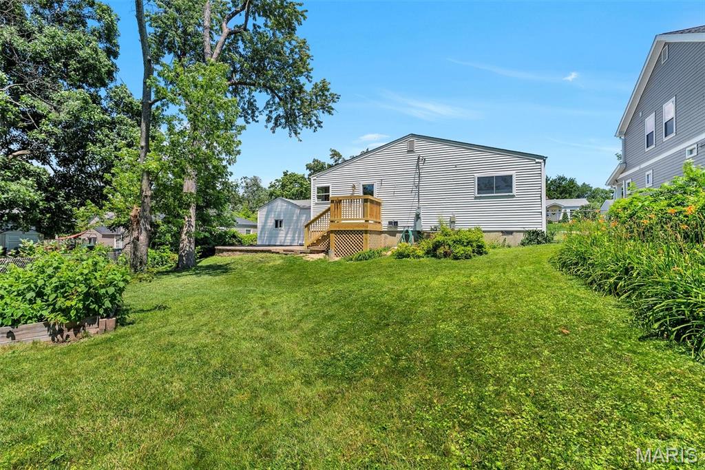 849 Glendower Drive