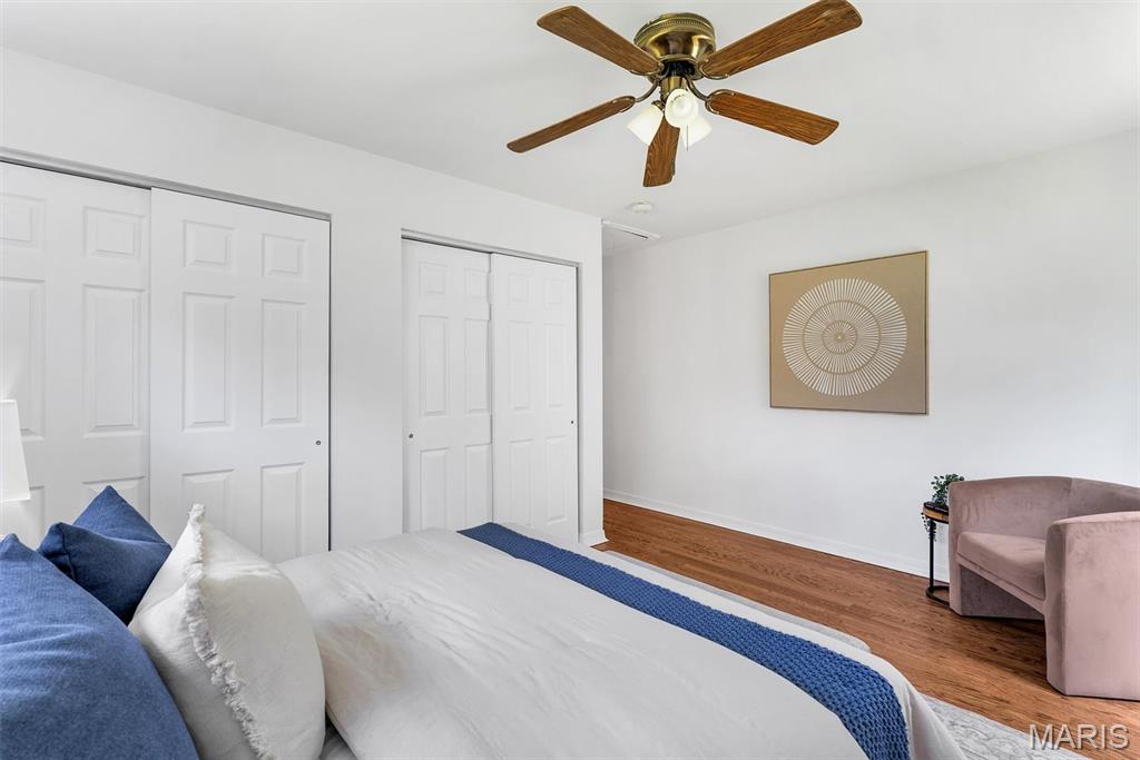 849 Glendower Drive