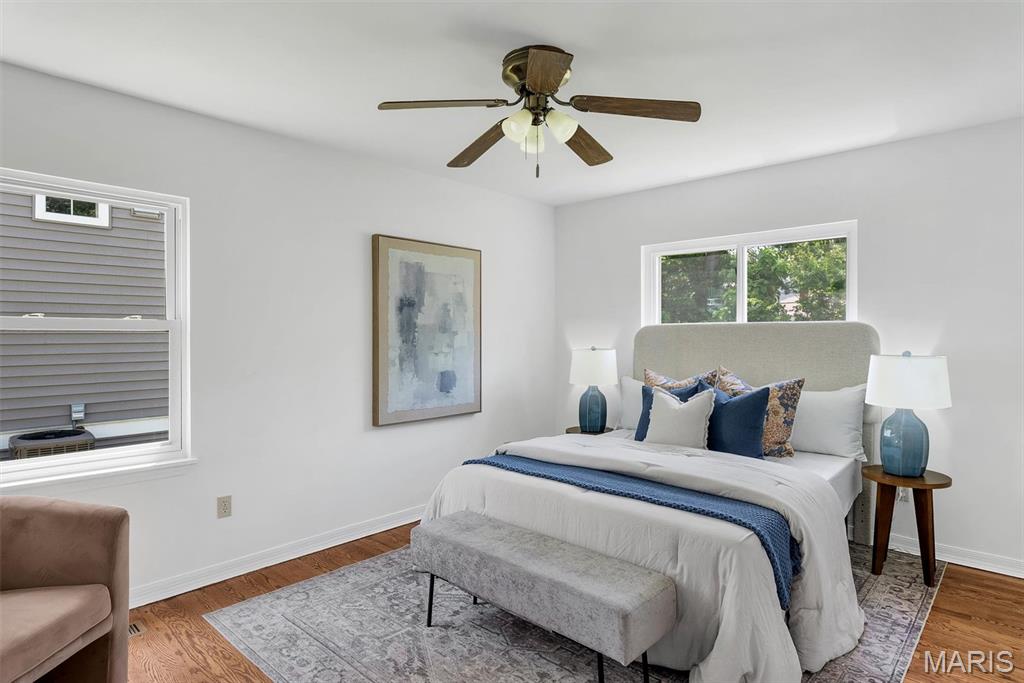 849 Glendower Drive