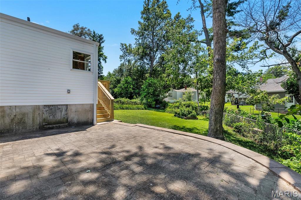 849 Glendower Drive