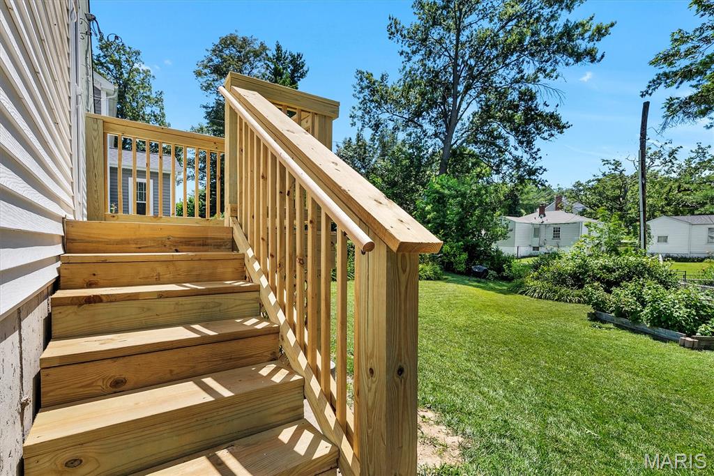 849 Glendower Drive