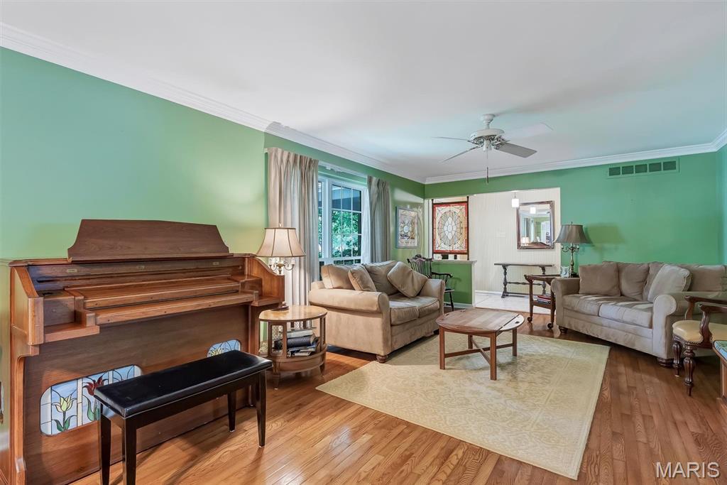 1010 Dovergate Drive