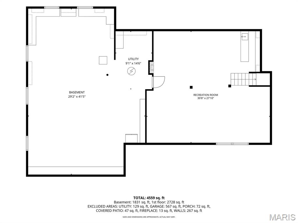1010 Dovergate Drive