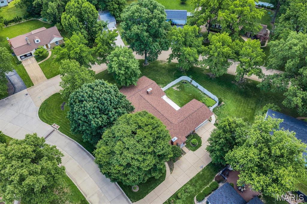 1010 Dovergate Drive