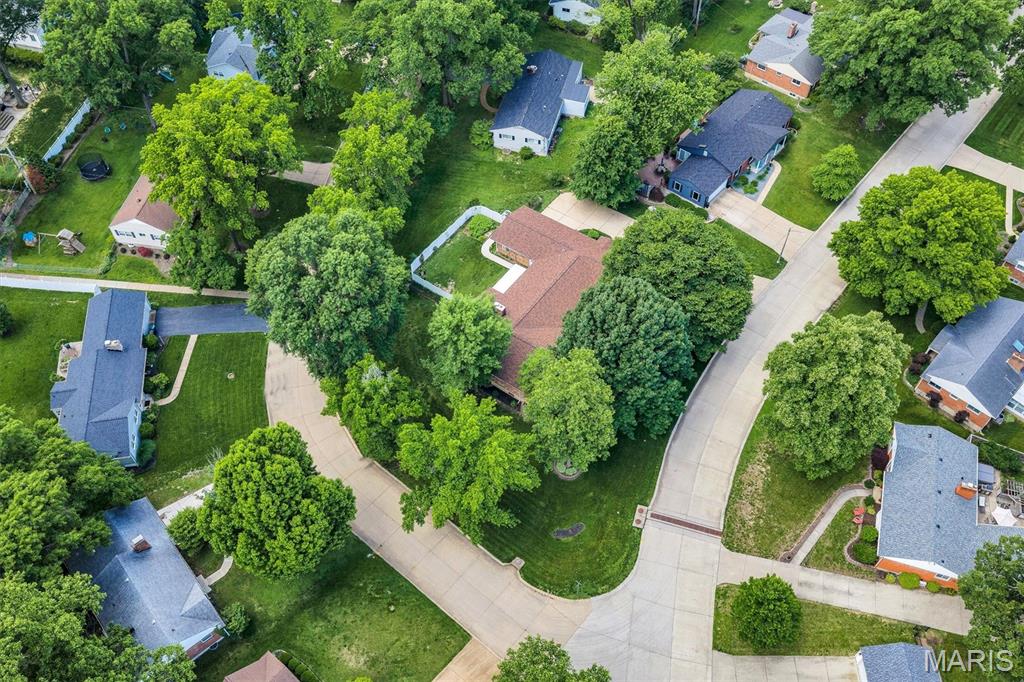 1010 Dovergate Drive