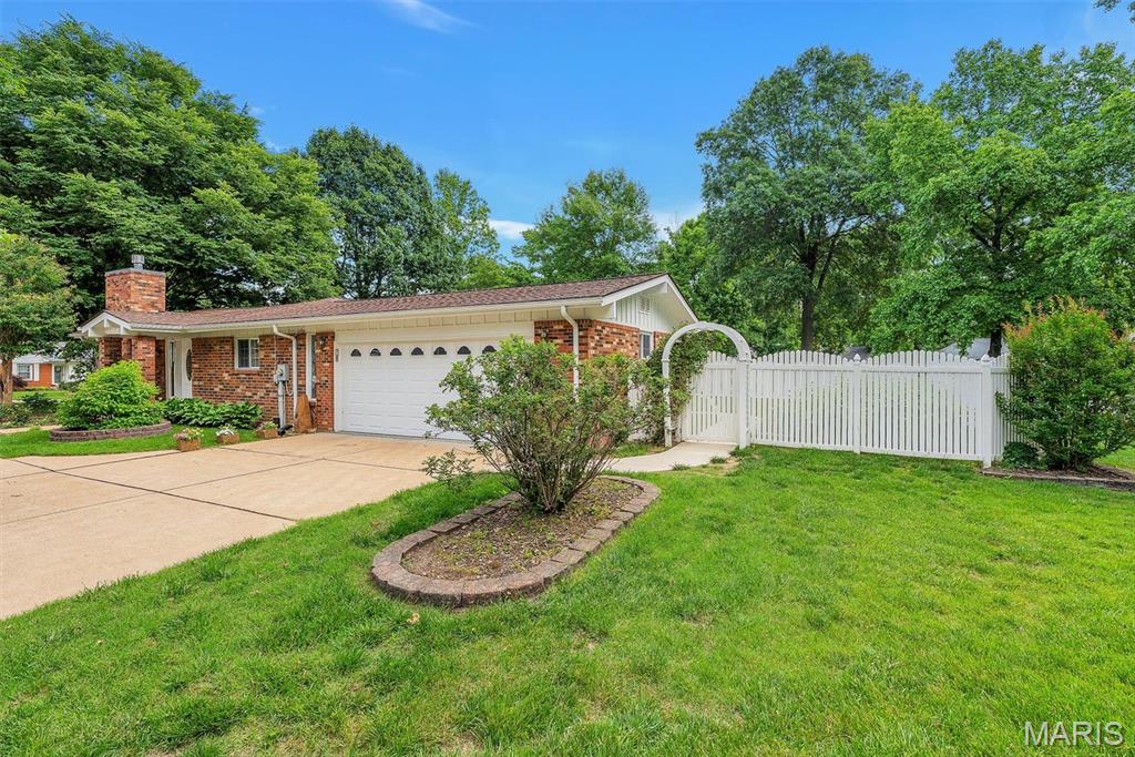 1010 Dovergate Drive