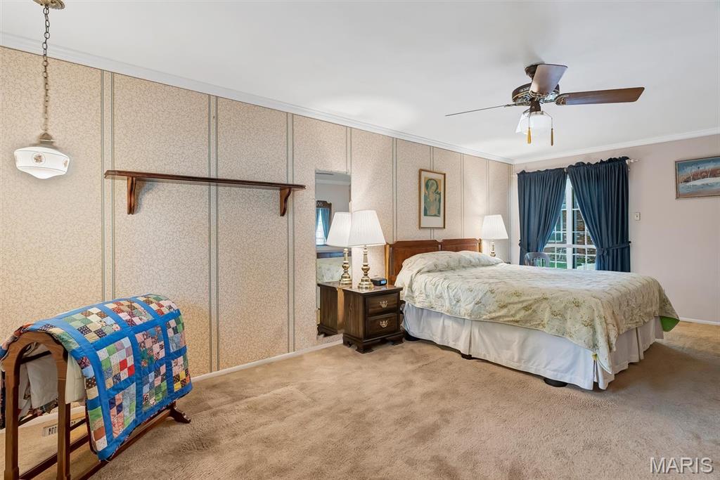 1010 Dovergate Drive
