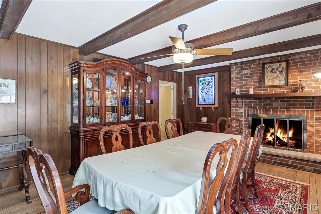 1010 Dovergate Drive