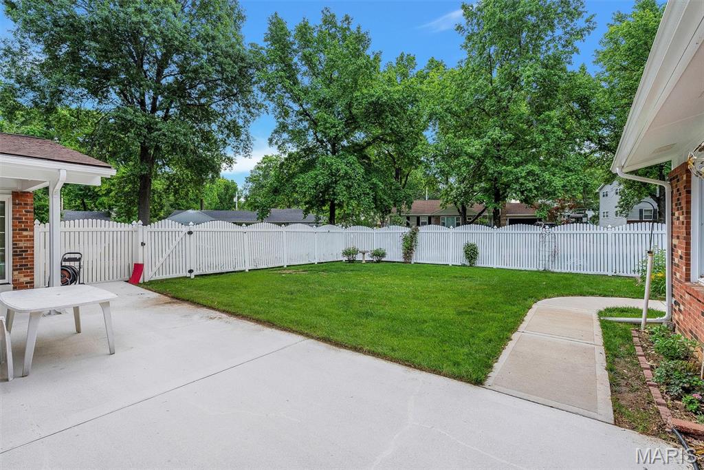 1010 Dovergate Drive