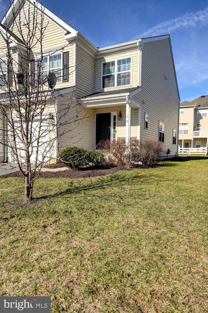 10 Dilworthtown Dr