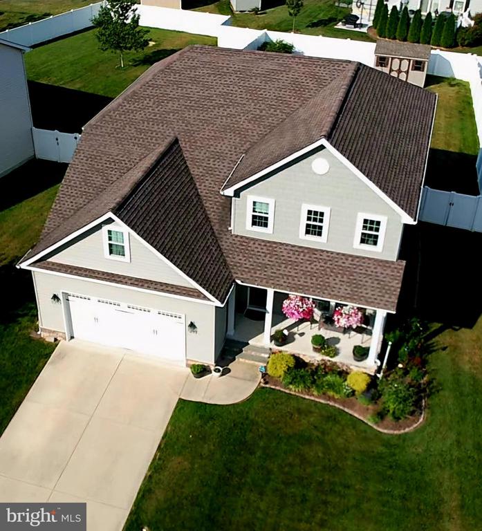 275 Farmhouse Trl