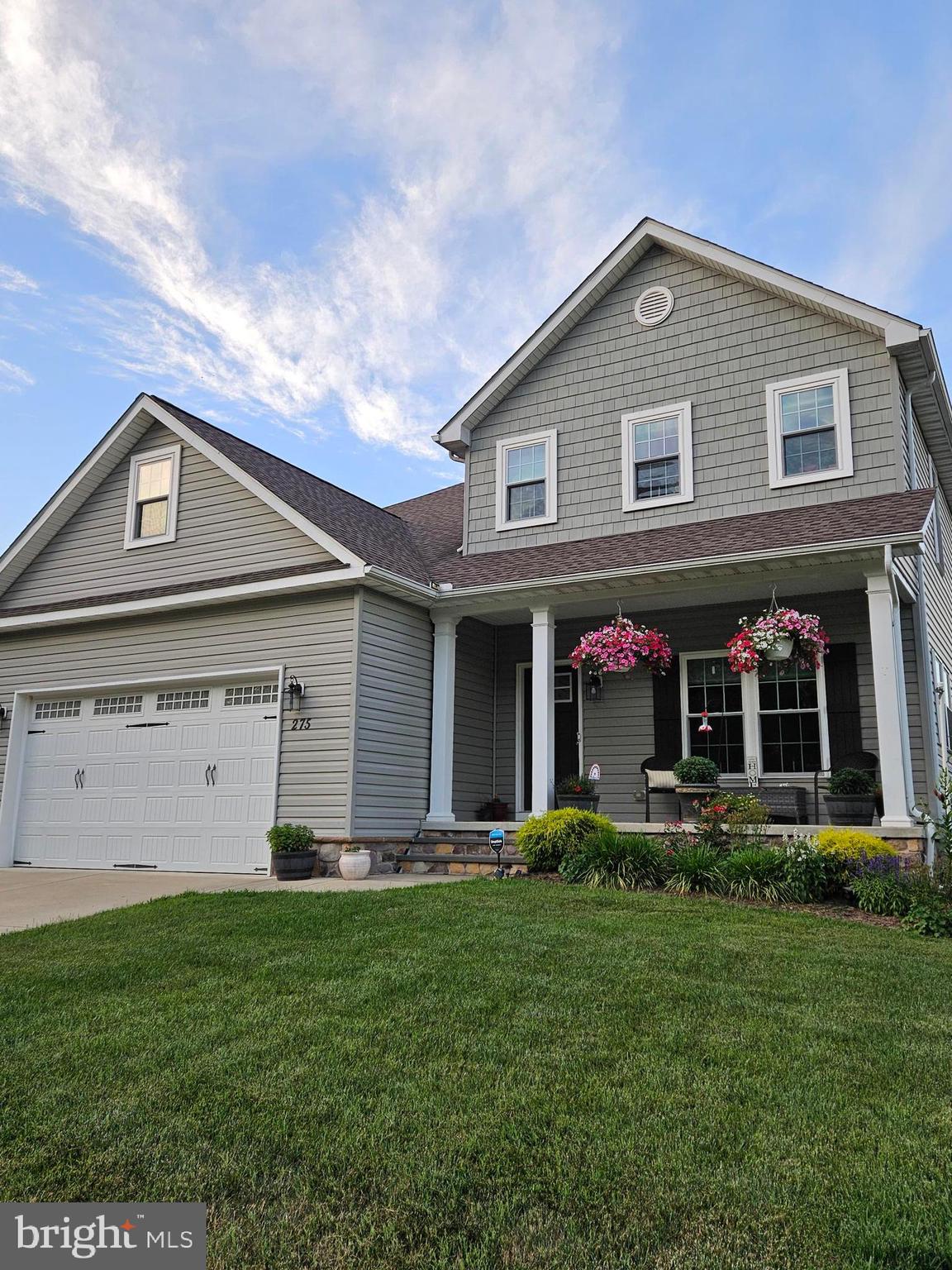 275 Farmhouse Trl