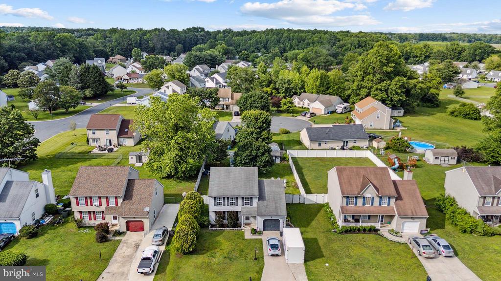 37 ARDSLEY DRIVE