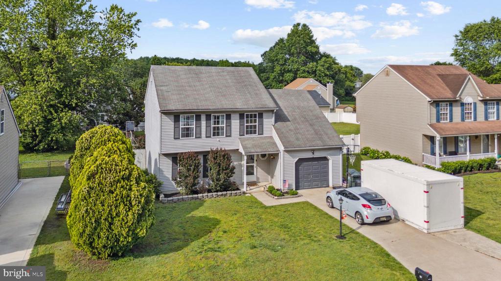 37 ARDSLEY DRIVE