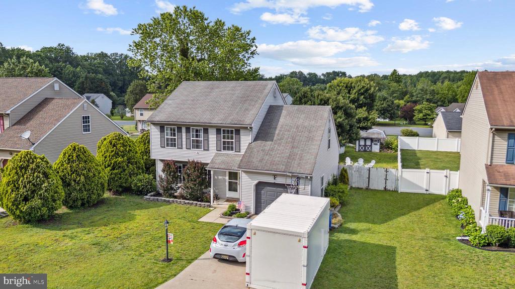 37 ARDSLEY DRIVE