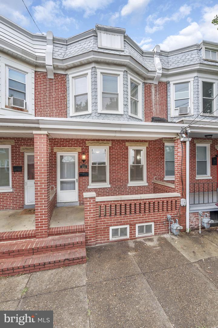 111 CEDAR STREET