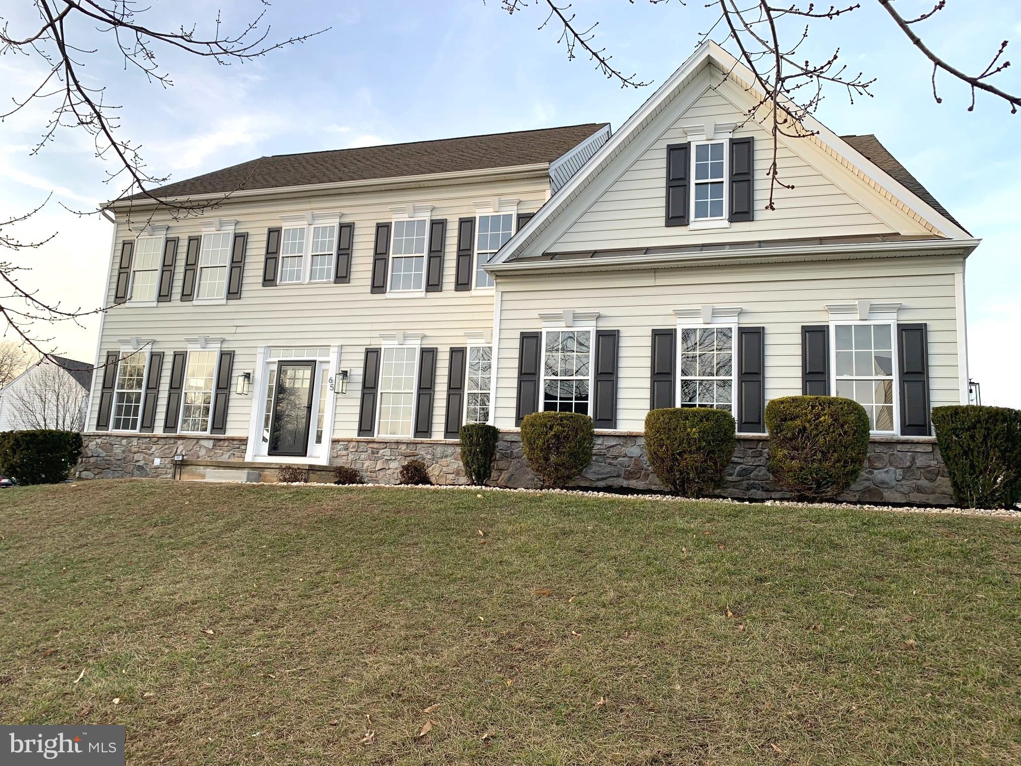 65 Willow Grove Mill Dr