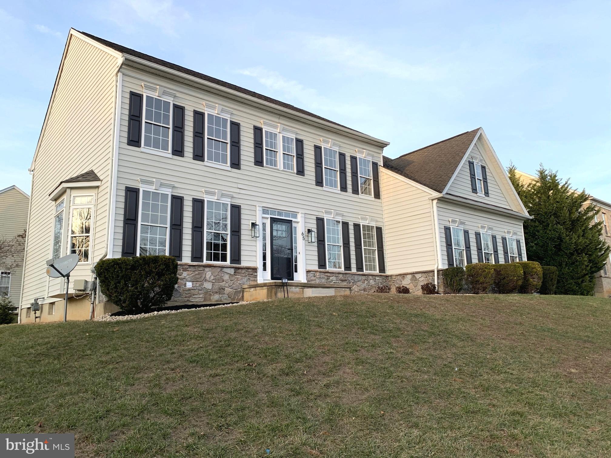 65 Willow Grove Mill Dr