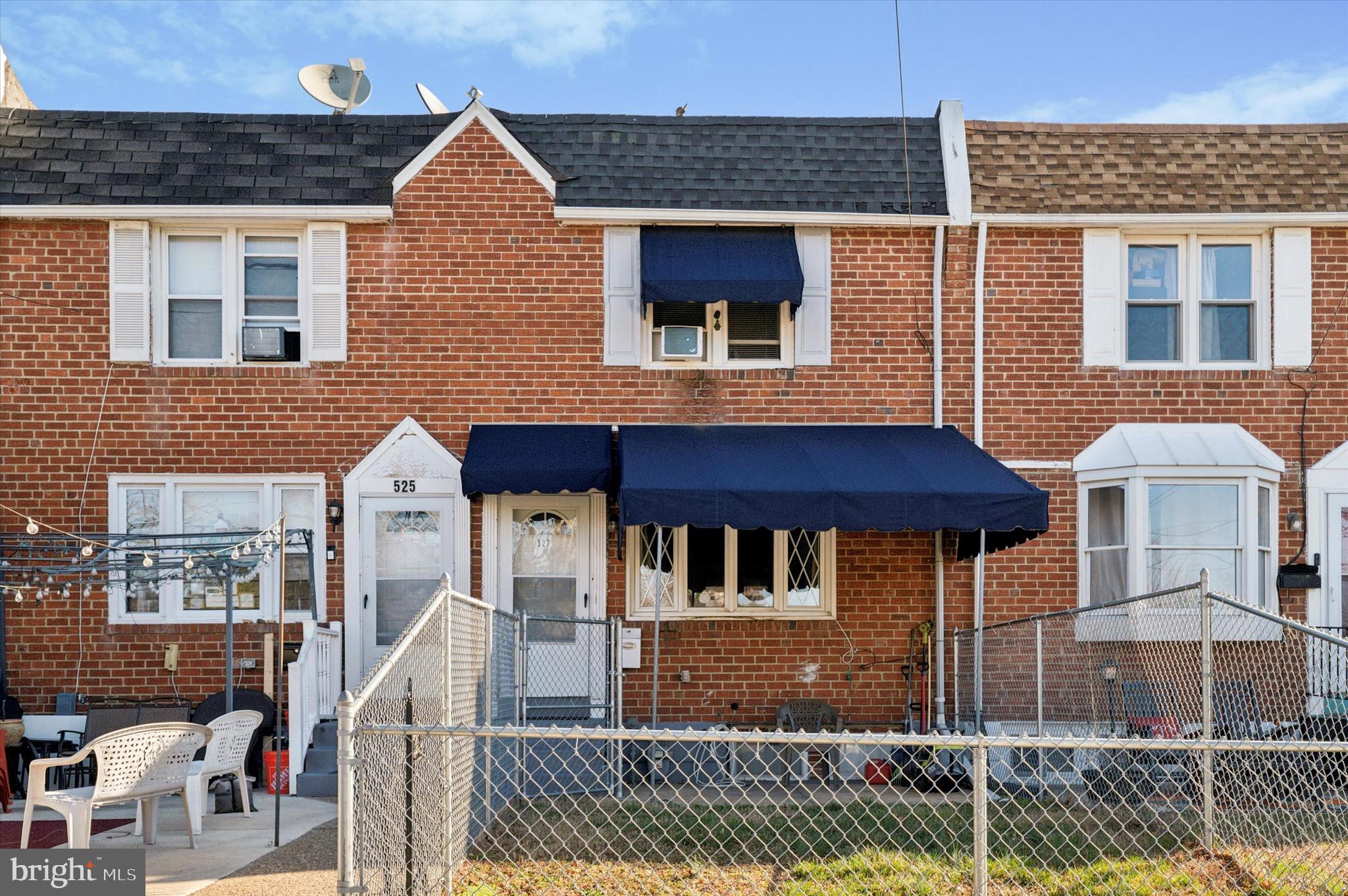 527 Eastlawn Ave