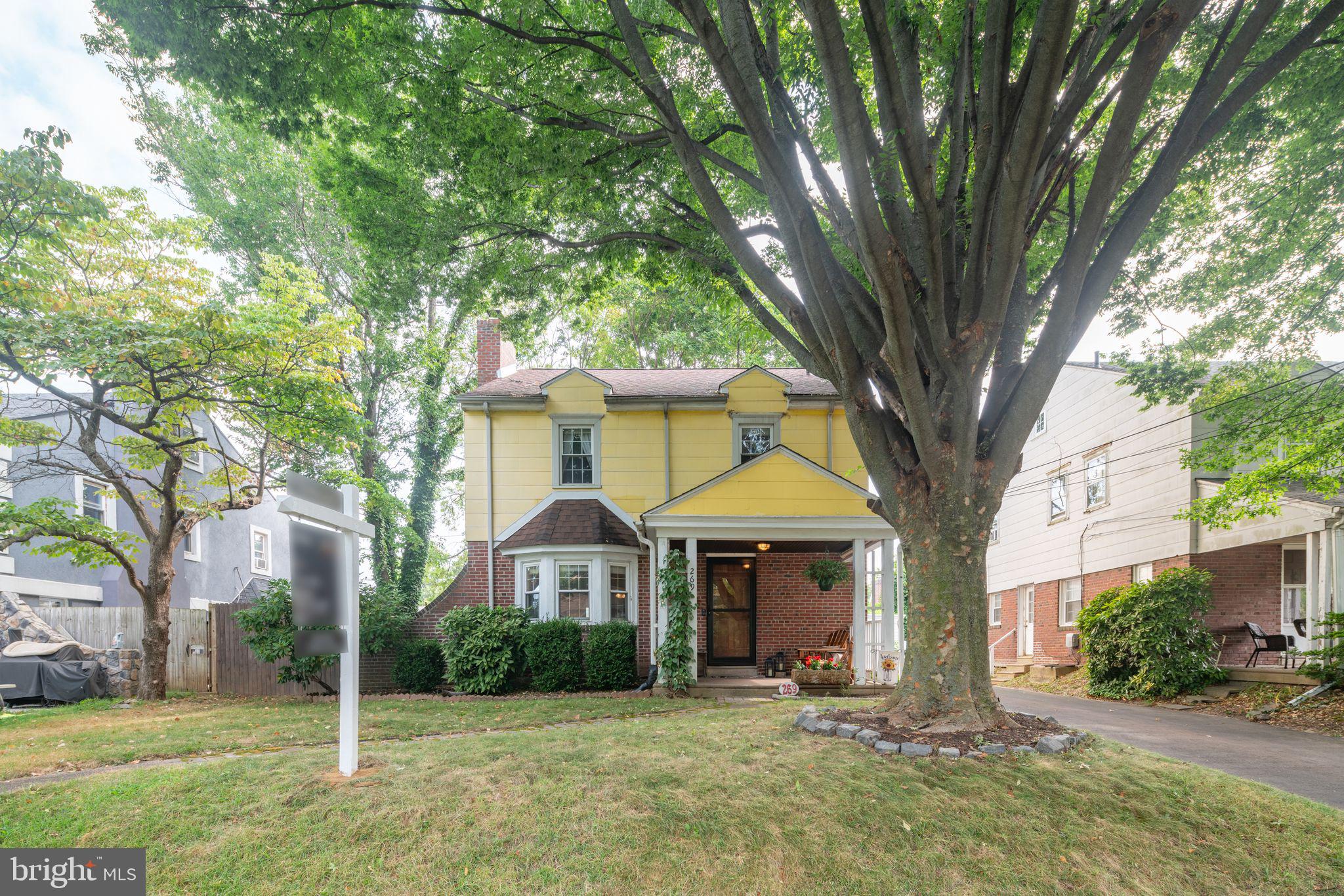 269 Cooper AVENUE