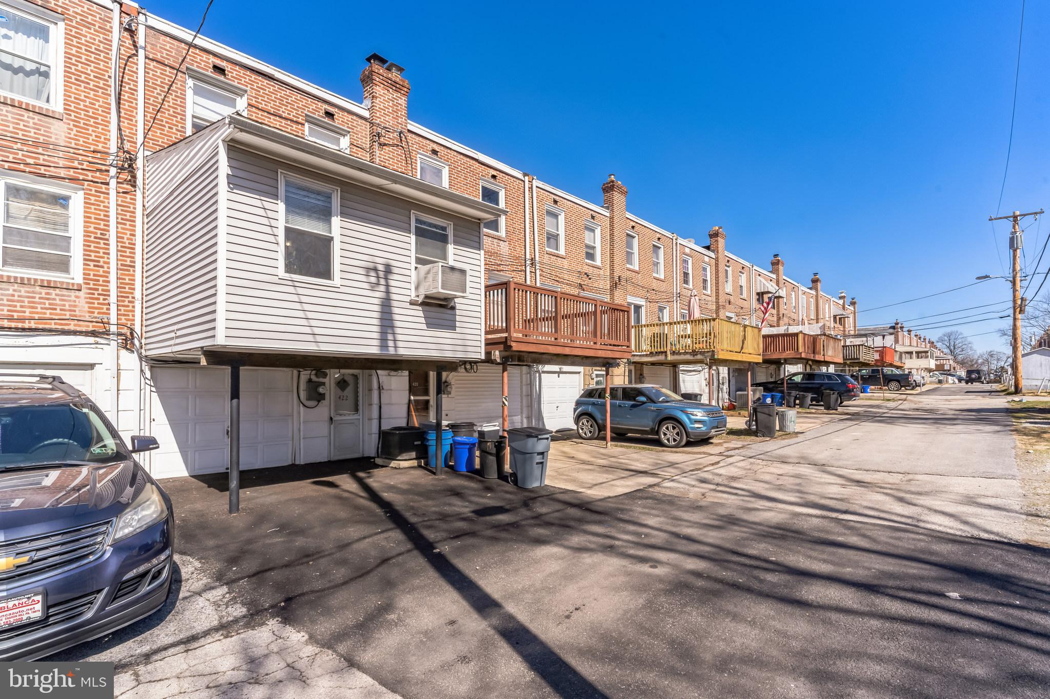 422 Pine St