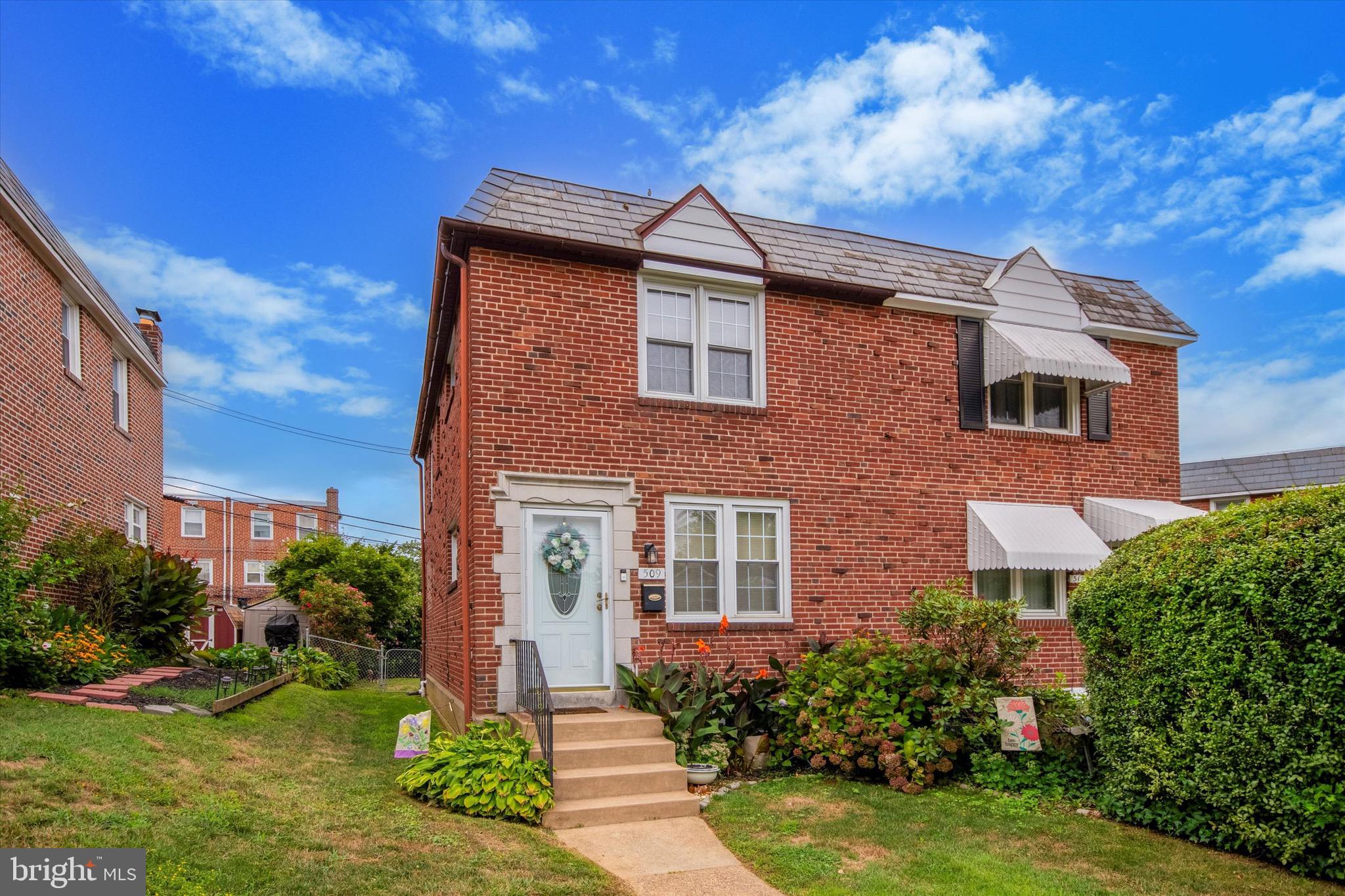 509 S 4th St