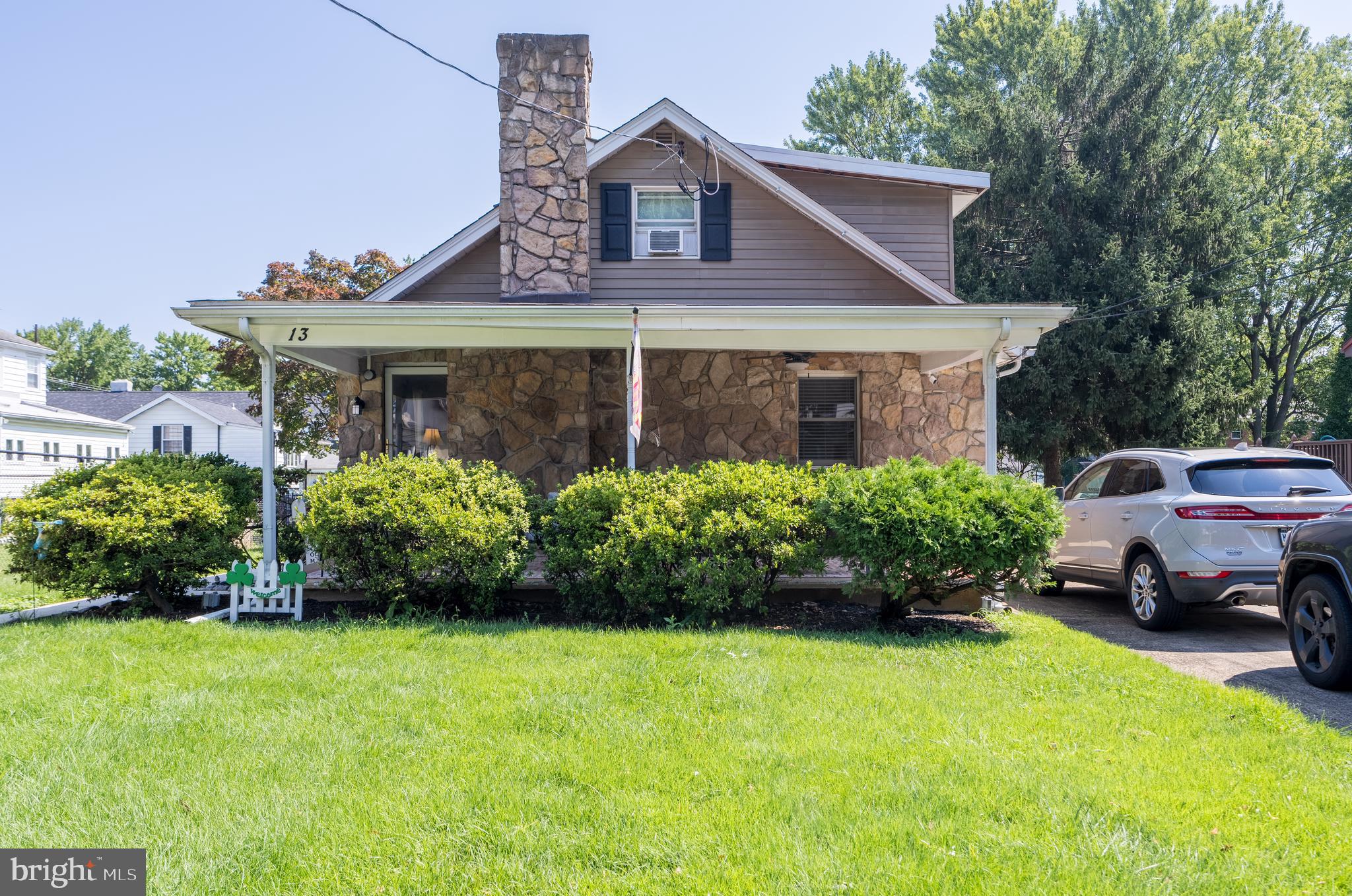 13 Beech Ave