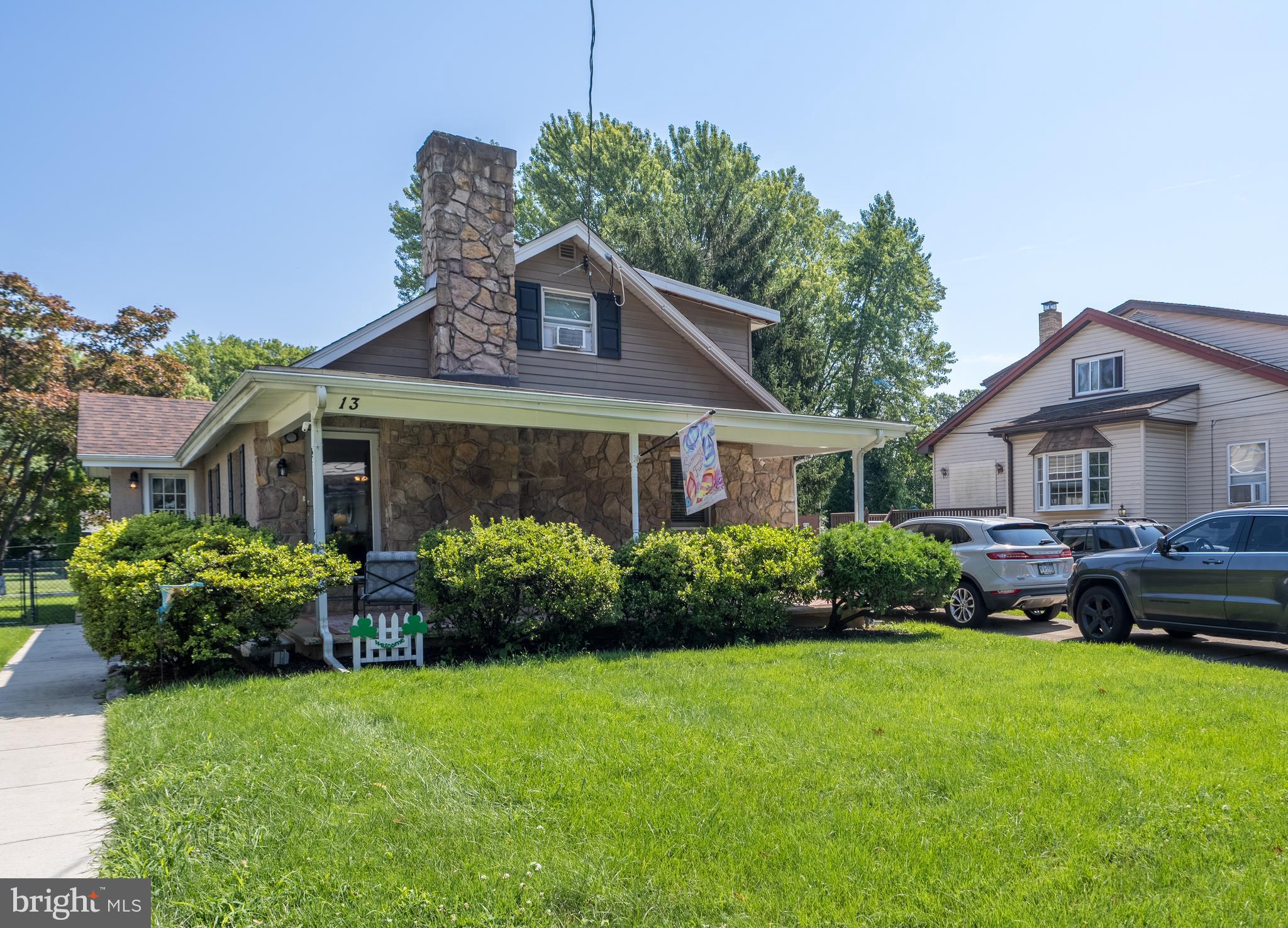 13 Beech Ave
