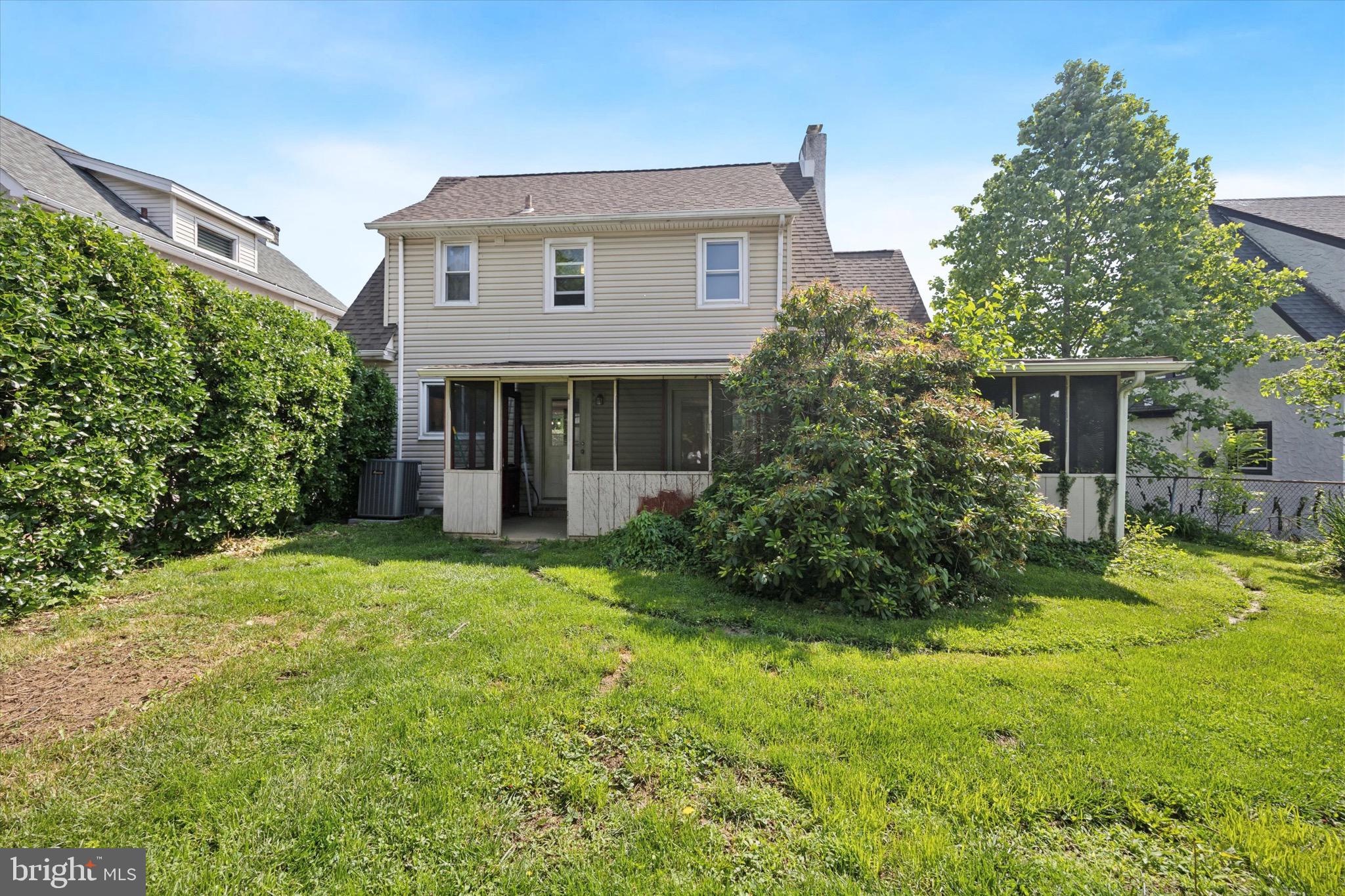 722 Mason Ave