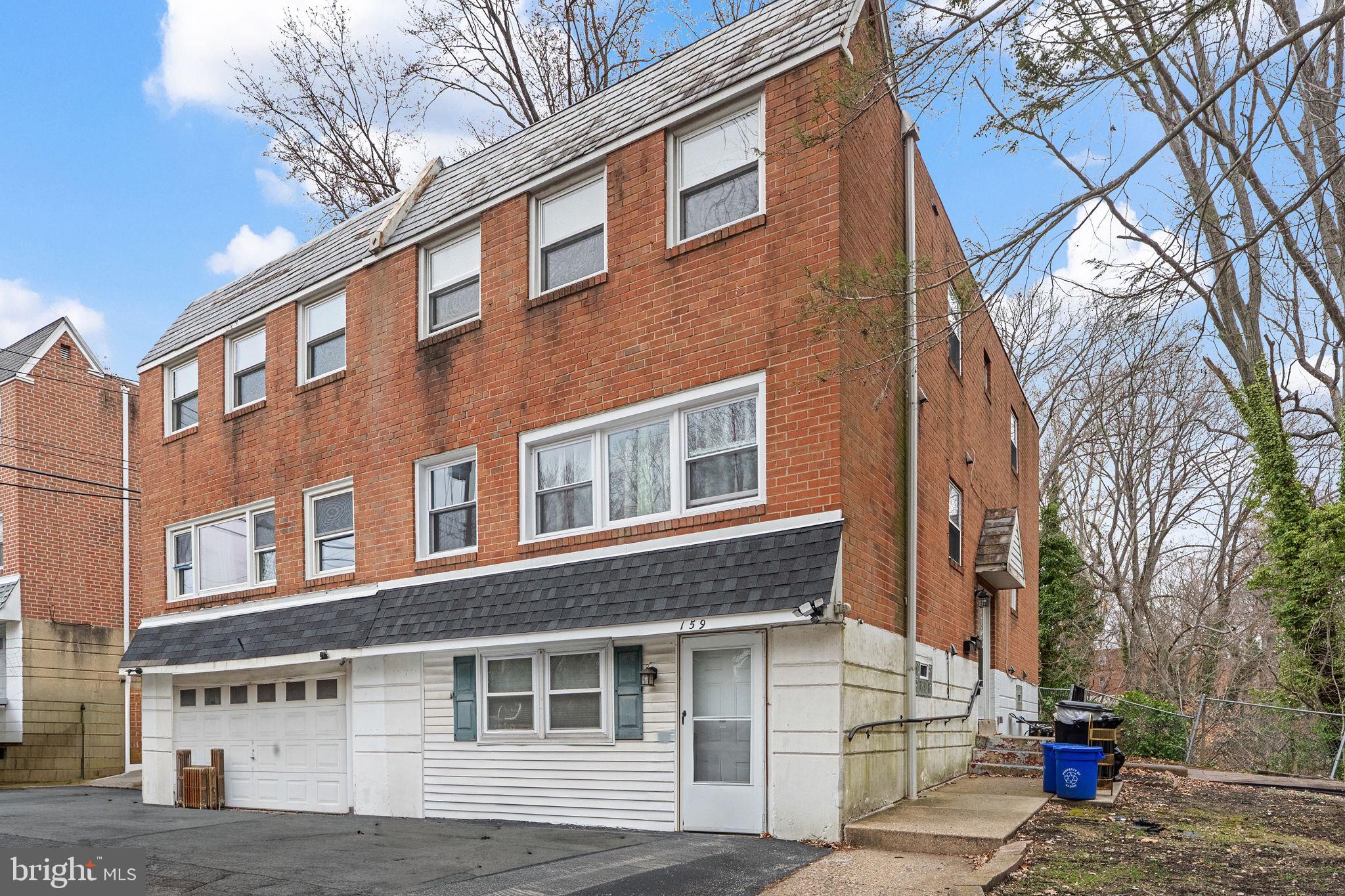 159 W MARYLAND AVENUE