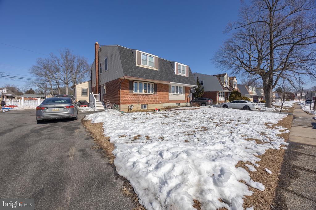 1419 PARKLANE ROAD