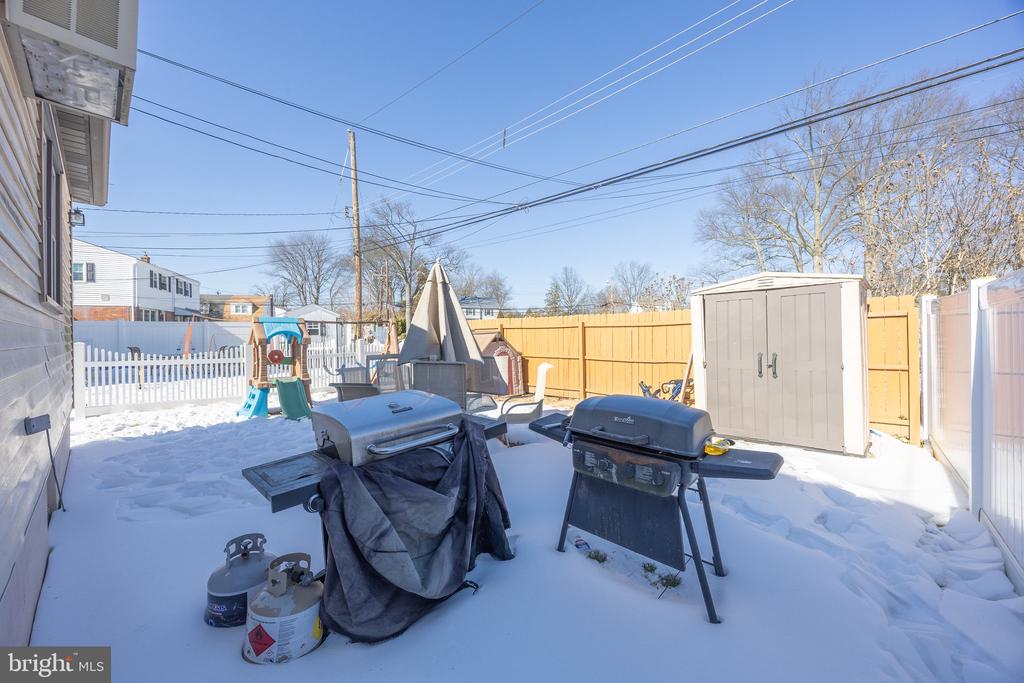 1419 PARKLANE ROAD