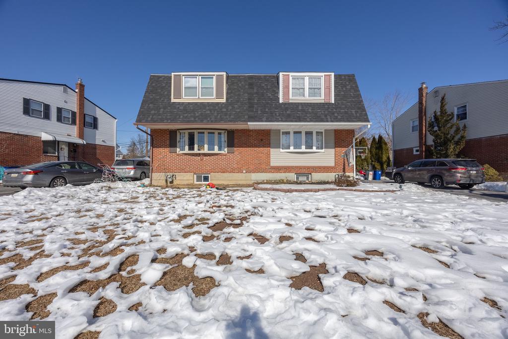 1419 PARKLANE ROAD