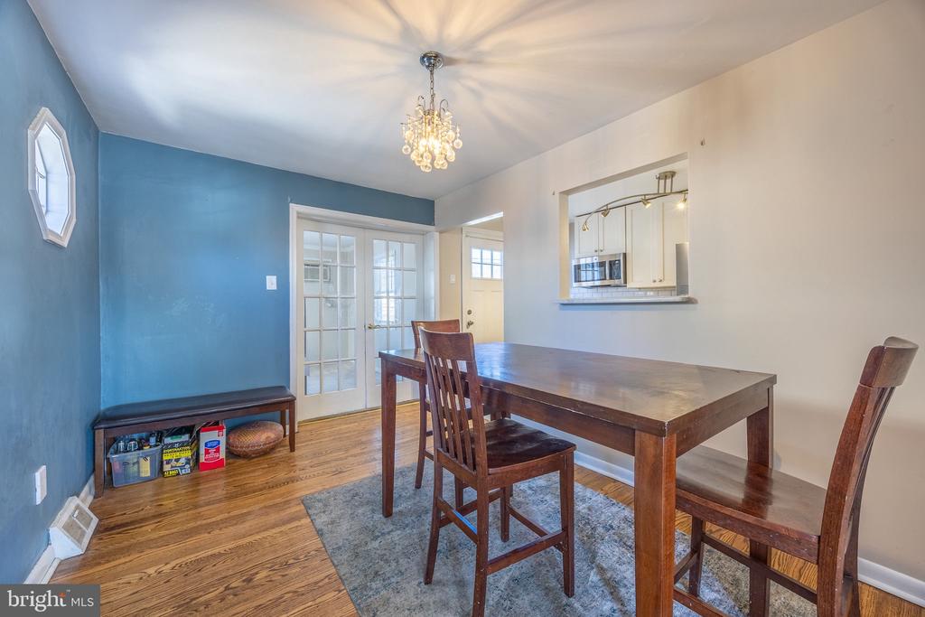 1419 PARKLANE ROAD