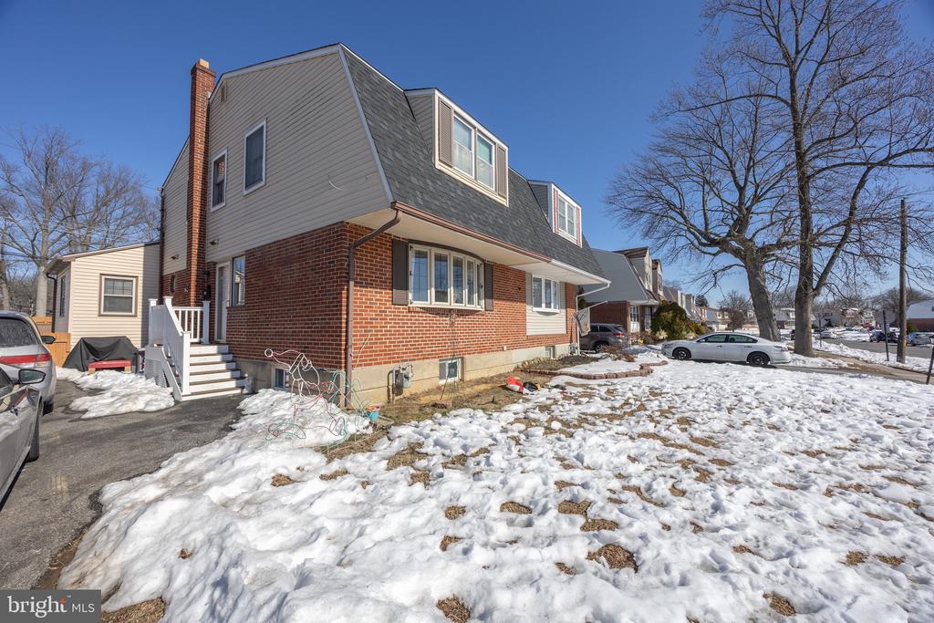 1419 PARKLANE ROAD