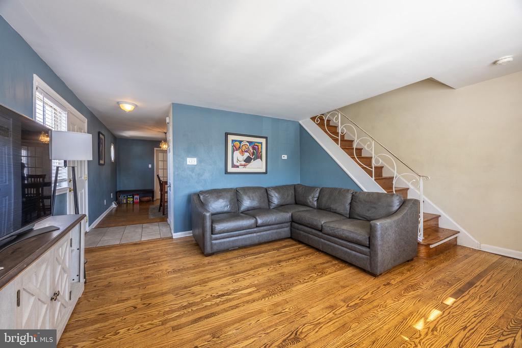 1419 PARKLANE ROAD