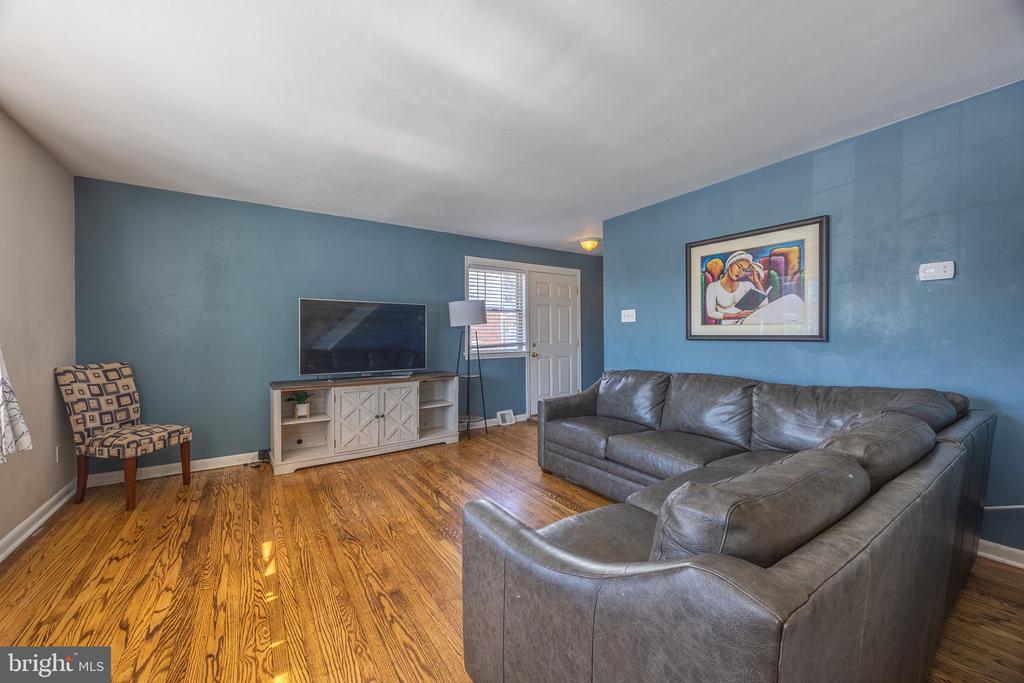 1419 PARKLANE ROAD