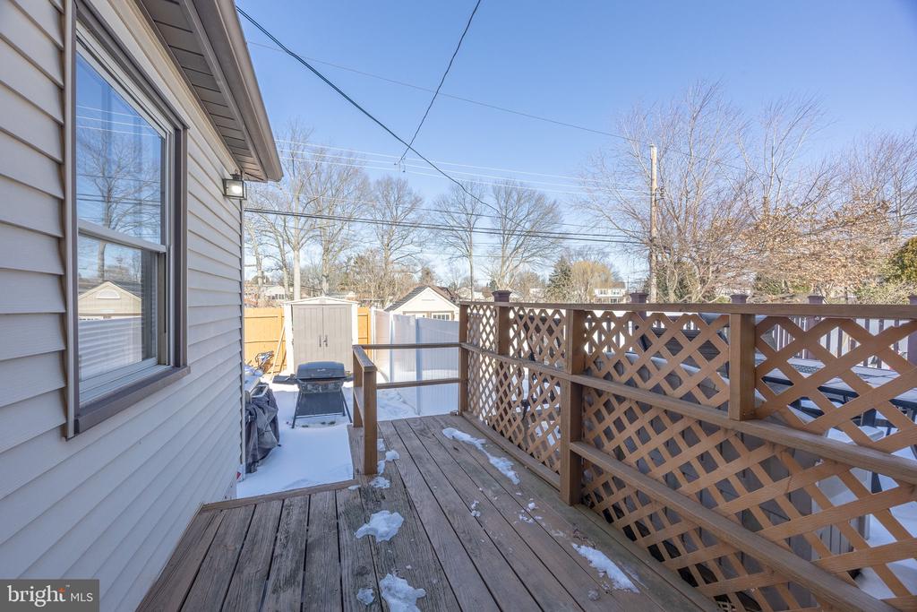 1419 PARKLANE ROAD
