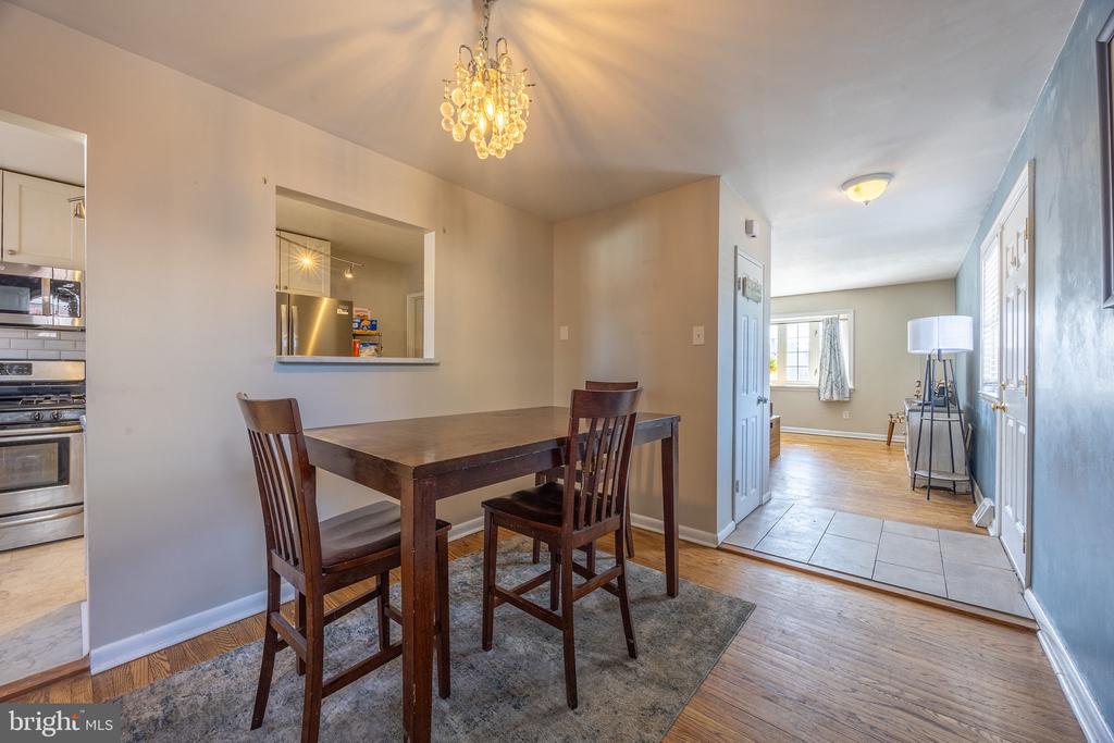 1419 PARKLANE ROAD