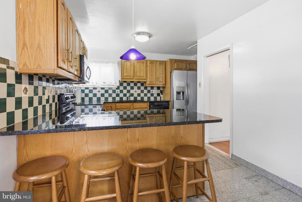 417 FOSTER DRIVE