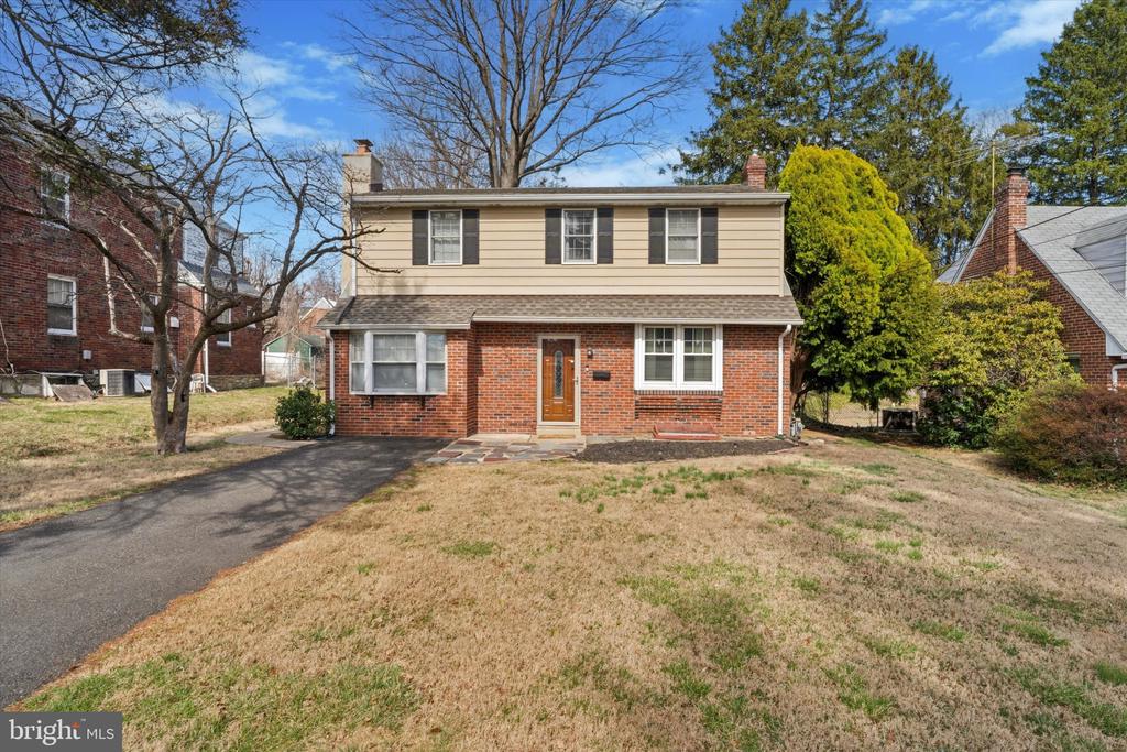 527 Arbor Rd