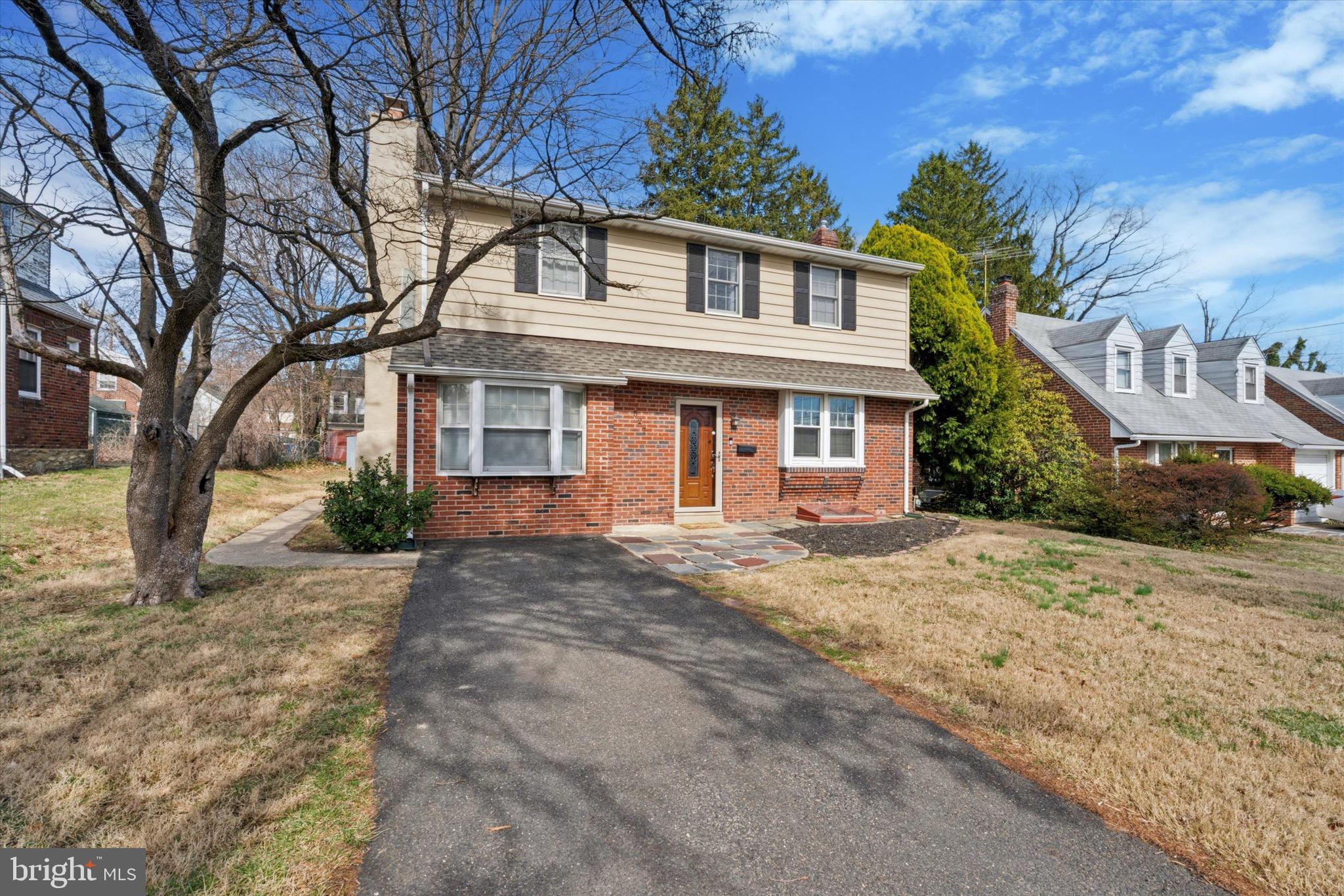 527 Arbor Rd