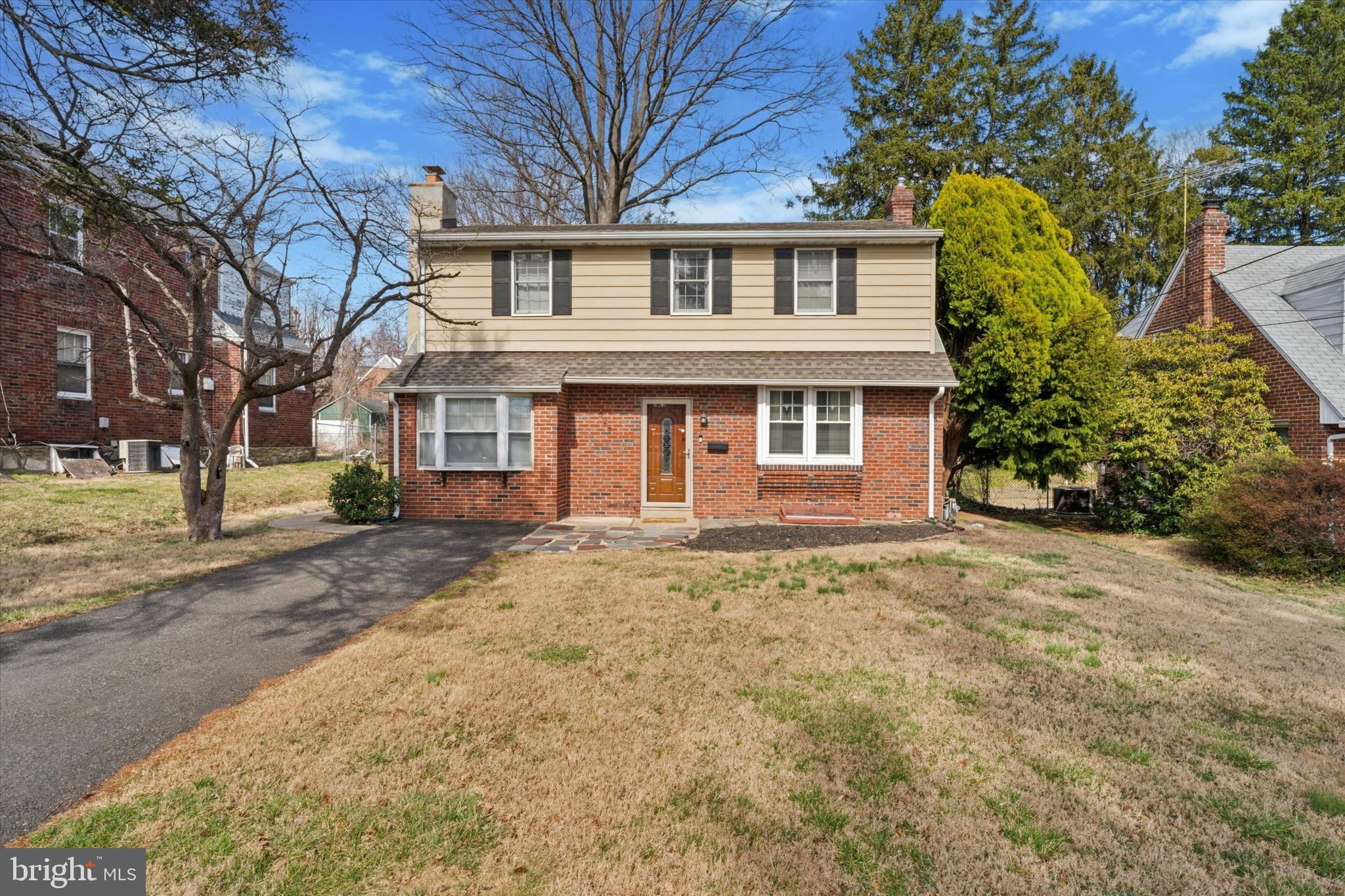 527 Arbor Rd