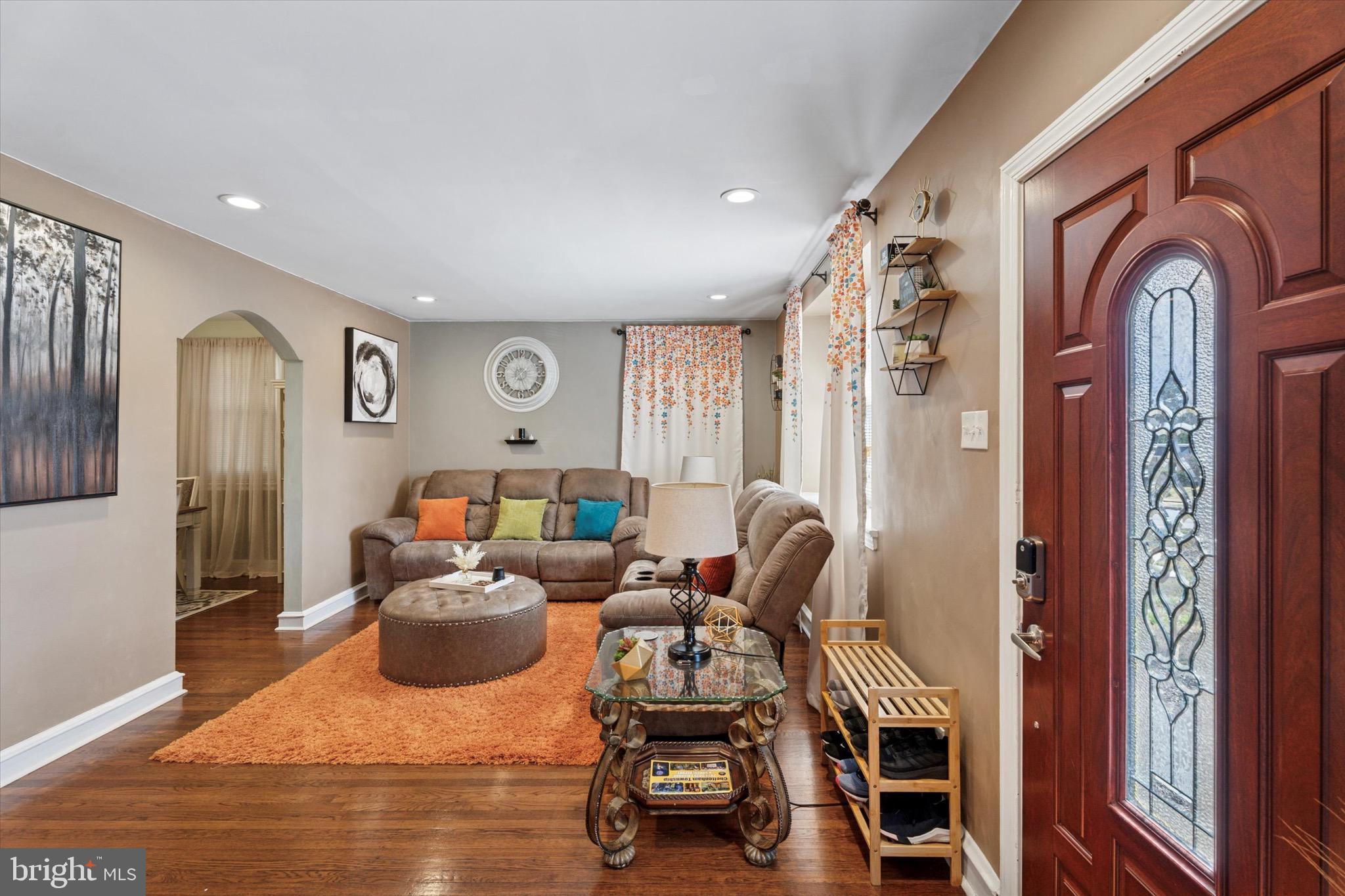527 Arbor Rd