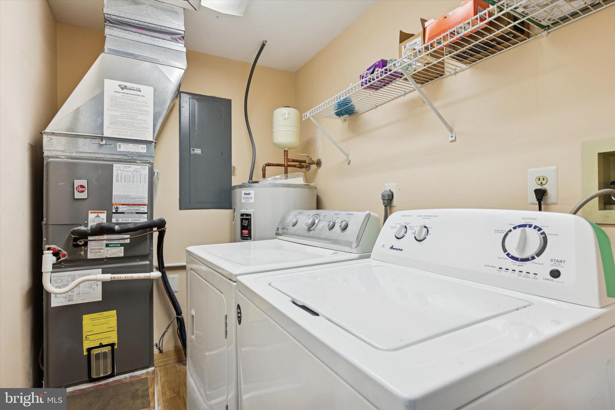 1605 NAOMIS COURT 1605