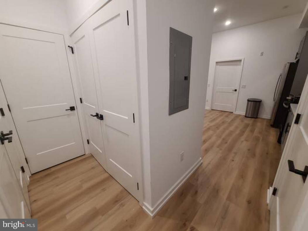 1327 N MARSTON STREET Unit: 101