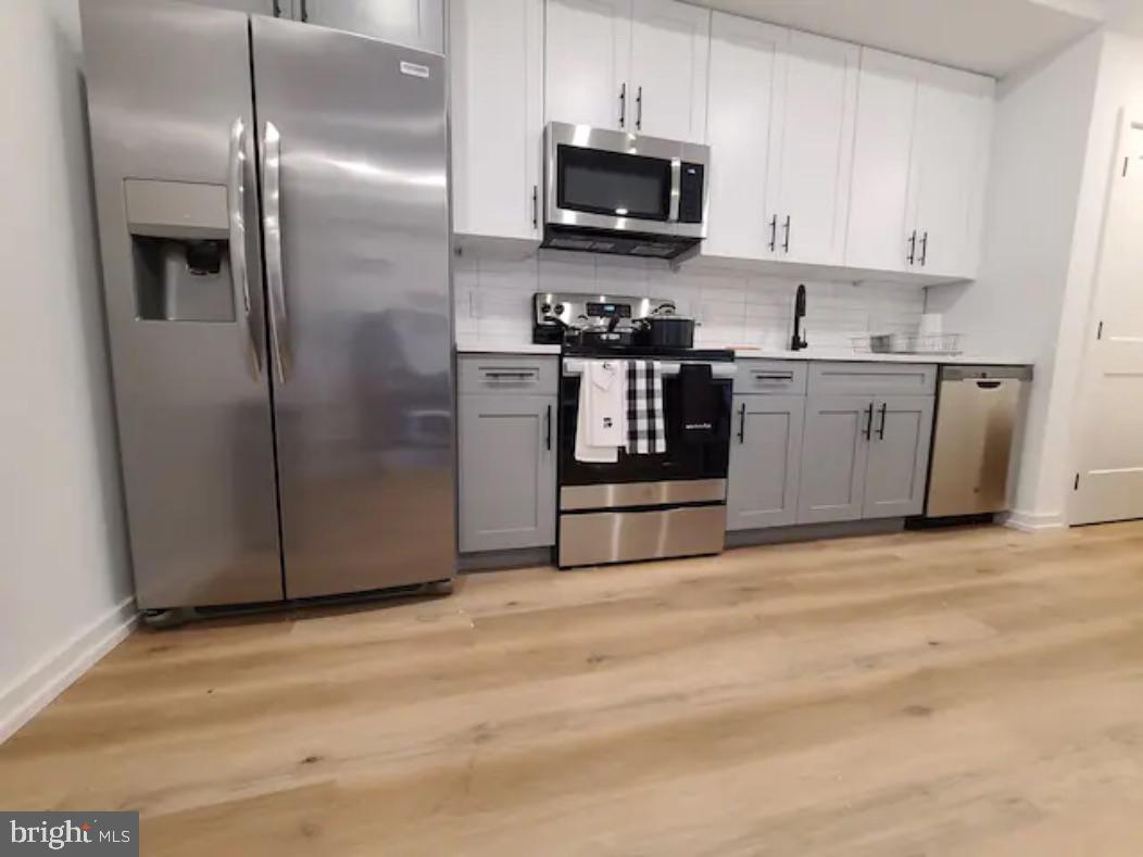 1327 N MARSTON STREET Unit: 101