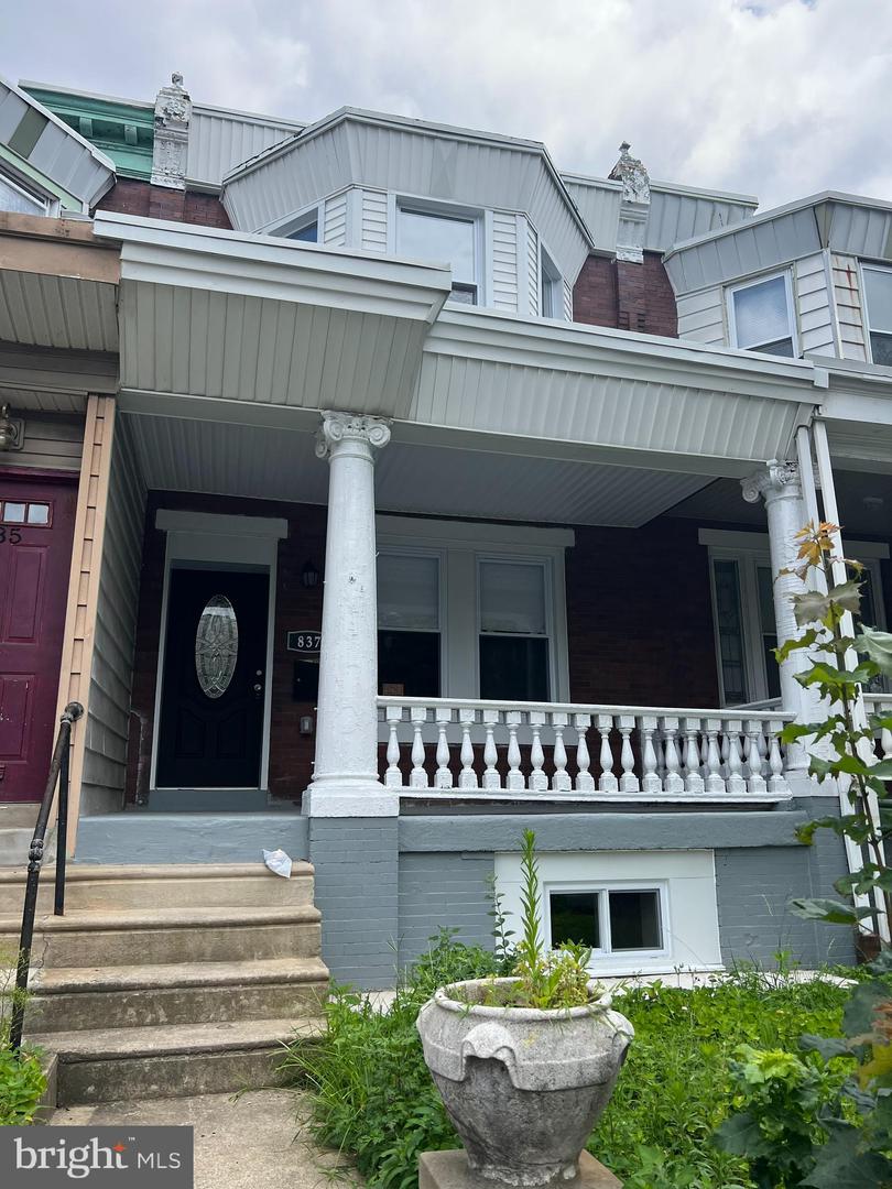 837 S 57TH STREET